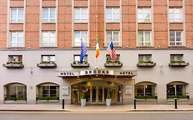 Brooks Hotel Dublin Exterior photo