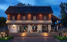 Hotel Sofitel Luang Prabang Exterior photo