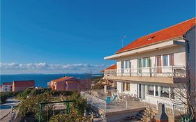 Cozy Home In Dolac With Kitchen Primošten Exterior photo