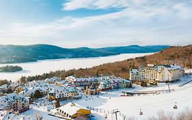 Hotel Fairmont Tremblant Exterior photo