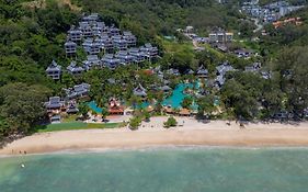 Thavorn Beach Village Resort & Spa Phuket Kamala Exterior photo