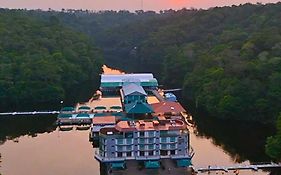 Uiara Amazon Resort Manaus Exterior photo