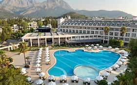 Greenwood Kemer Resort Exterior photo