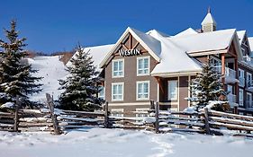 Hotel The Westin Trillium House, Blue Mountain Blue Mountains Exterior photo