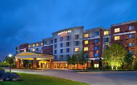 Hotel Courtyard By Marriott Gettysburg Exterior photo