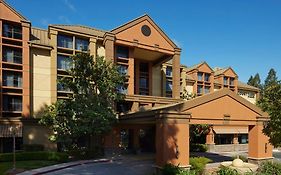 Hotel Courtyard By Marriott Santa Rosa Exterior photo