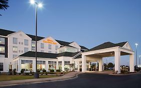 Hilton Garden Inn Jonesboro Exterior photo