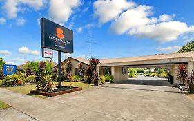 Begonia City Motor Inn Ballarat Exterior photo