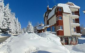 Apartmán Vila Trag Kopaonik Exterior photo