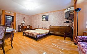 Lessor Apartments Almaty Room photo