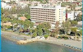 Poseidonia Beach Hotel Lemesos Exterior photo