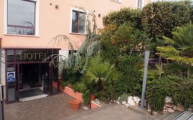 Best Western Hotel Delle Piane San Giovanni Rotondo Exterior photo