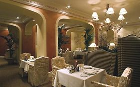 Hotel Lotti Paříž Restaurant photo