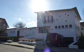 Vila Flandriens Bredene Exterior photo