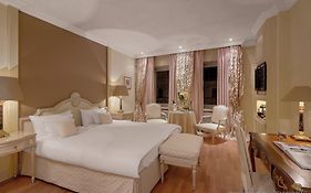 Hotel Konigshof Mnichov Room photo