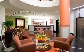 Hotel Mercure Manaus Interior photo