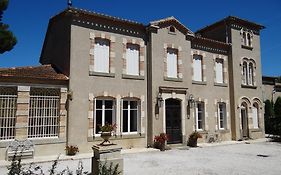 Bed and Breakfast Bed & Breakfast L'Orangerie Carcassonne Exterior photo