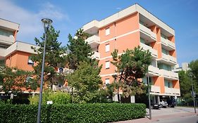 Condominio Cormoran Bibione Exterior photo