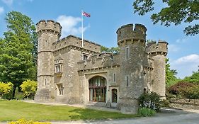 Bath Lodge Castle Room photo