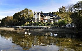 Penzion Seafort Luxury Hideaway Bantry Exterior photo