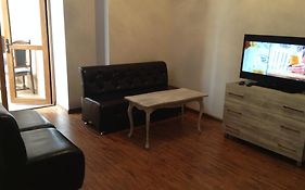 Sayat Nova Apartment Jerevan Room photo