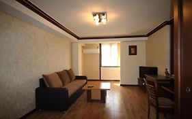 Vardanants Apartment Jerevan Room photo