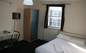 Apartmán Paddington Flats Londýn Room photo