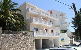 Adriatic Apartment Neum Exterior photo