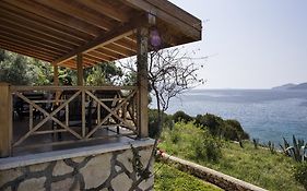 Villa Aktan Kaş Exterior photo