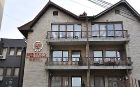 Hotel Prima Priština Exterior photo