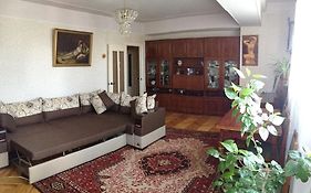 Room In Apartment At Tigrana Metsa Jerevan Exterior photo