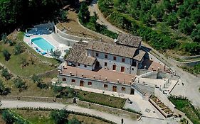 Penzion Pucci Country House Ferentillo Exterior photo