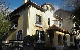 Apartmán Pyrenees - Le Nid D'Ax Ax-les-Thermes Exterior photo