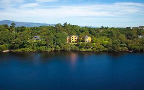 Penzion Carrig Country House & Restaurant Killorglin Exterior photo