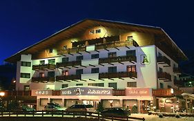 Hotel Aaritz Selva di Val Gardena Exterior photo