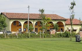 Vila Agriturismo Nonna Rina San Liberale Exterior photo