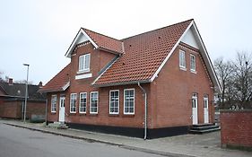 Bed and Breakfast Skibbild Bed No Breakfast Herning Exterior photo