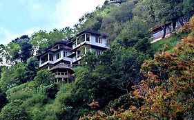 Blackberry Hills Munnar- Nature Resort & Spa Exterior photo