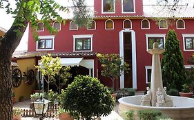 Hotel Ibb Masia De Lacy Valencie Exterior photo