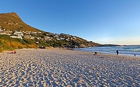 Apartmán Hideaway Cape Town Hout Bay Exterior photo