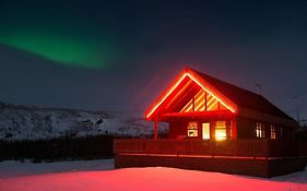 Gljufurbustathir Holiday Homes Hverageroi Exterior photo