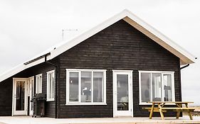 Vila Gullfoss & Geysir Luxury Cabin Reykholt  Exterior photo