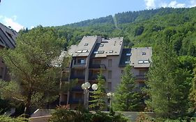 Residence Terrasses D'Etigny Bagnères-de-Luchon Exterior photo