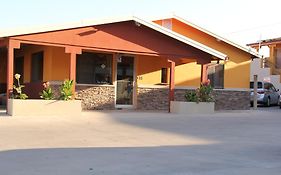 Budget Inn Artesia Exterior photo