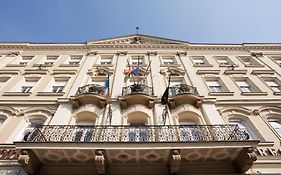 Pannonia Hotel Šoproň Exterior photo