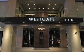Westgate Hotel Tchaj-pej Exterior photo