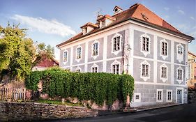 Hotel Pension Athanor Český Krumlov Exterior photo