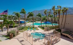 Days Inn By Wyndham Palm Springs Exterior photo