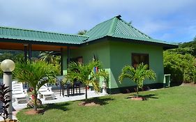 Hotel My Angel La Digue Exterior photo