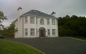 Vila Rosswood House Donegal Town Exterior photo